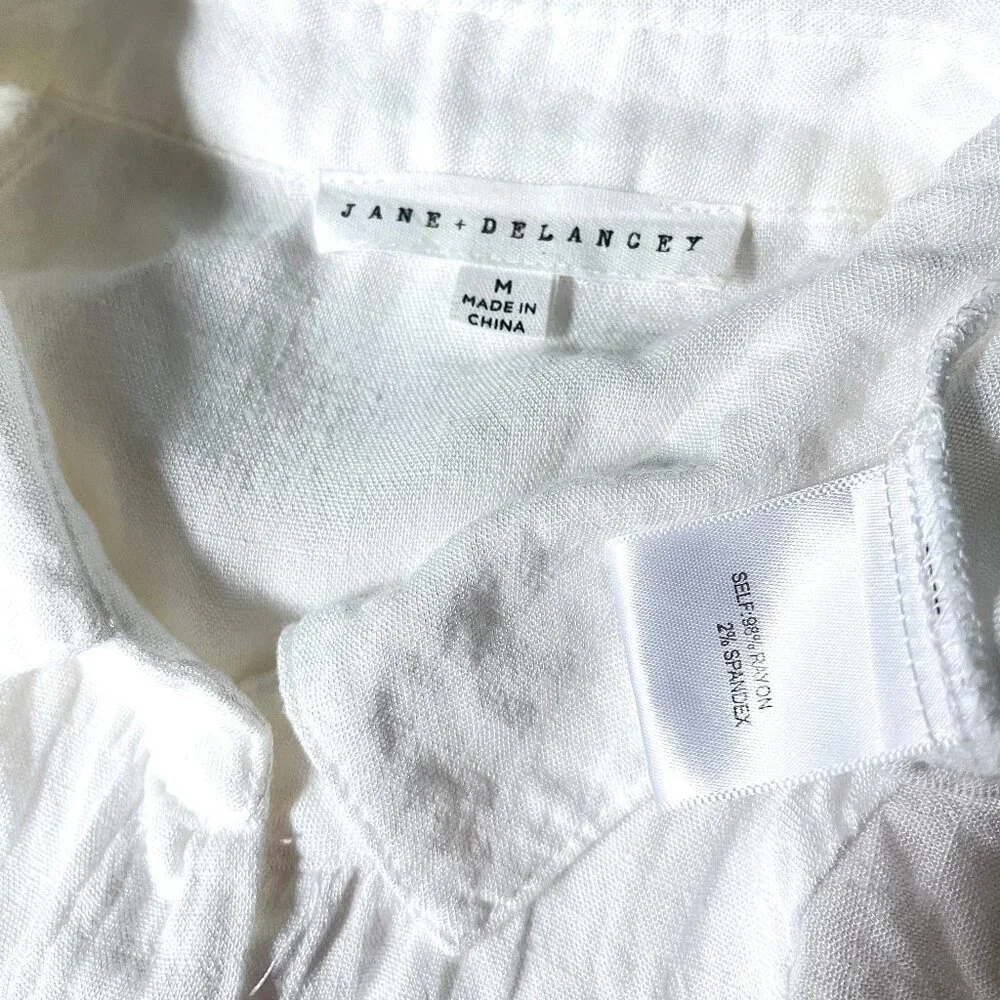 Jane + Delancey blouse - Picture 4 of 5